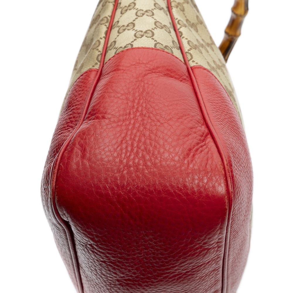 Gucci Medium Diana Bamboo Hobo - Picture 8 of 10